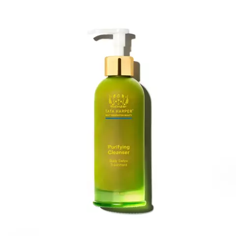 Tata Harper Purifying Cleanser - comprar online