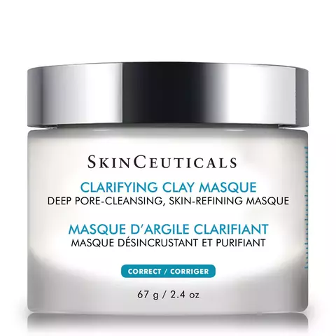 SkinCeuticals Clarifying Clay Masque - comprar online