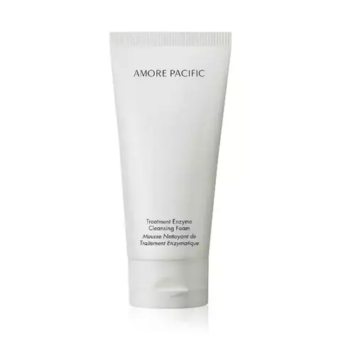 Amore Pacific Treatment Enzyme Cleansing Foam - comprar online