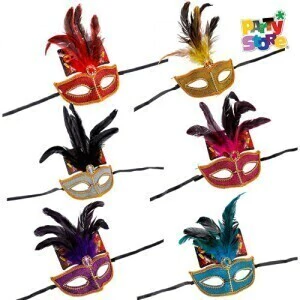 ANTIFAZ *CABARET* - comprar online
