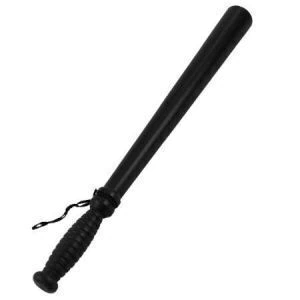 TONFA POLICIA / BASTON POLICIA 50cm