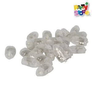LUZ MULTICOLOR PARA GLOBOS x 50 un. LUMINOSO LED - comprar online