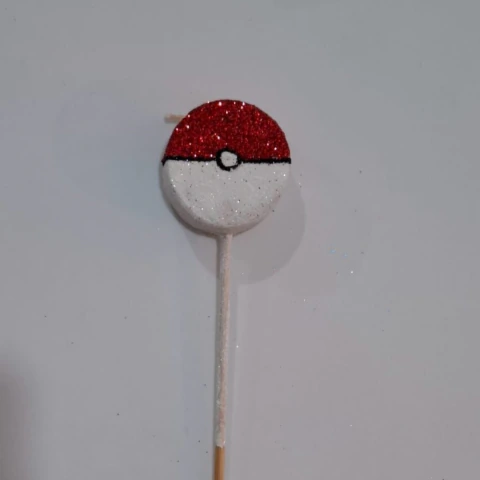 VELA FORMA "POKEMON" x1