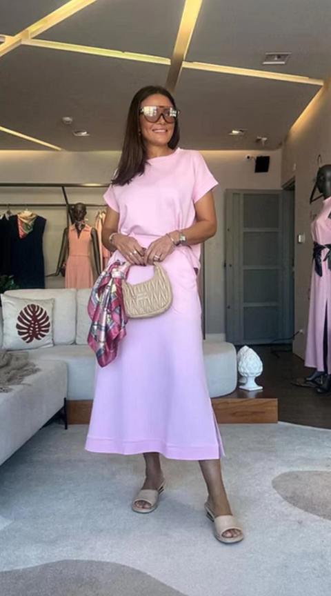 CONJUNTO HELENA - comprar online
