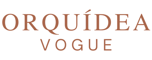 Orquídea Vogue