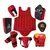Kit de Proteção Profissional Muay Thai & Boxe - loja online