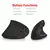 Mouse Vertical Ergonômico ZELOTES F-26C - loja online