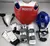 Imagem do Kit Completo de Proteção Taekwondo MOOTO