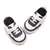 Sapatos de Bebê Esportivos Casuais - loja online