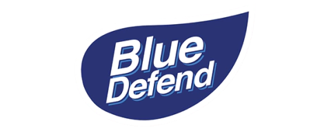 Blue Defend
