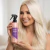 Leave In Spray Matizador MatizaPró In Voga 230ml Cabelos Loiros Grisalhos - comprar online