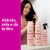 Kit In Voga Mais Lisos: Shampoo, Condicionador E Leave-in - loja online
