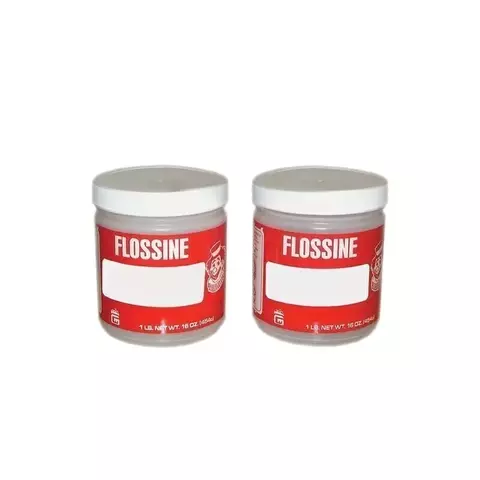 FLOSSINE - CONCENTRADO PARA MEZCLAR CON AZÚCAR SABOR A CHERRY RED - comprar en línea