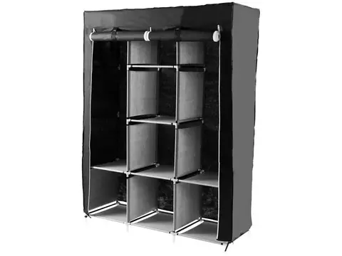 Guarda-roupa Portátil Otello GRP-PRT1 - comprar online