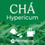 Chá de Hypericum