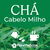 Chá de Cabelo de Milho