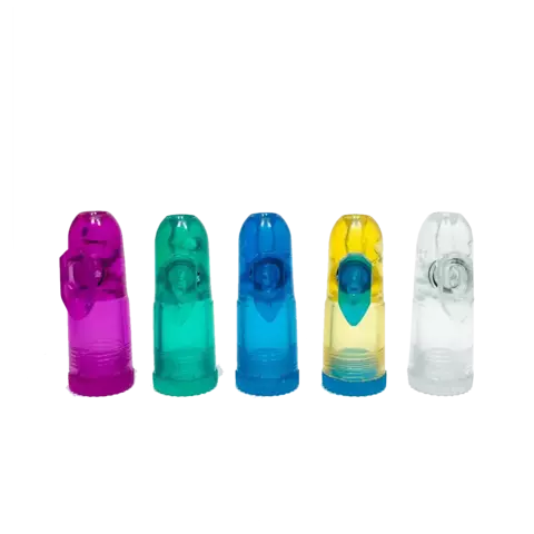 ARTURITO DE PLASTICO