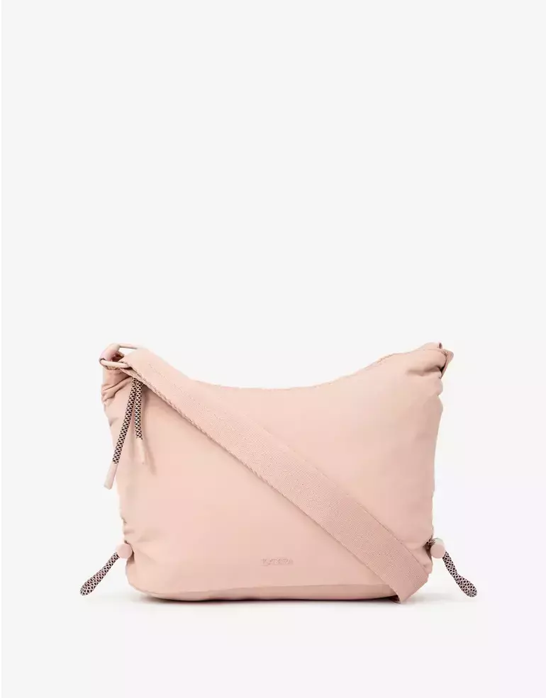 Bandolera en material reciclado