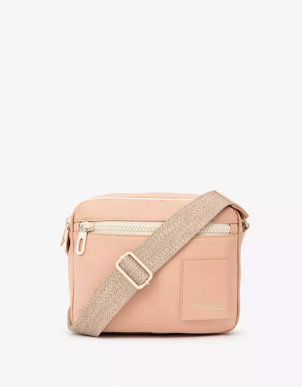 Bandolera rue due voyage