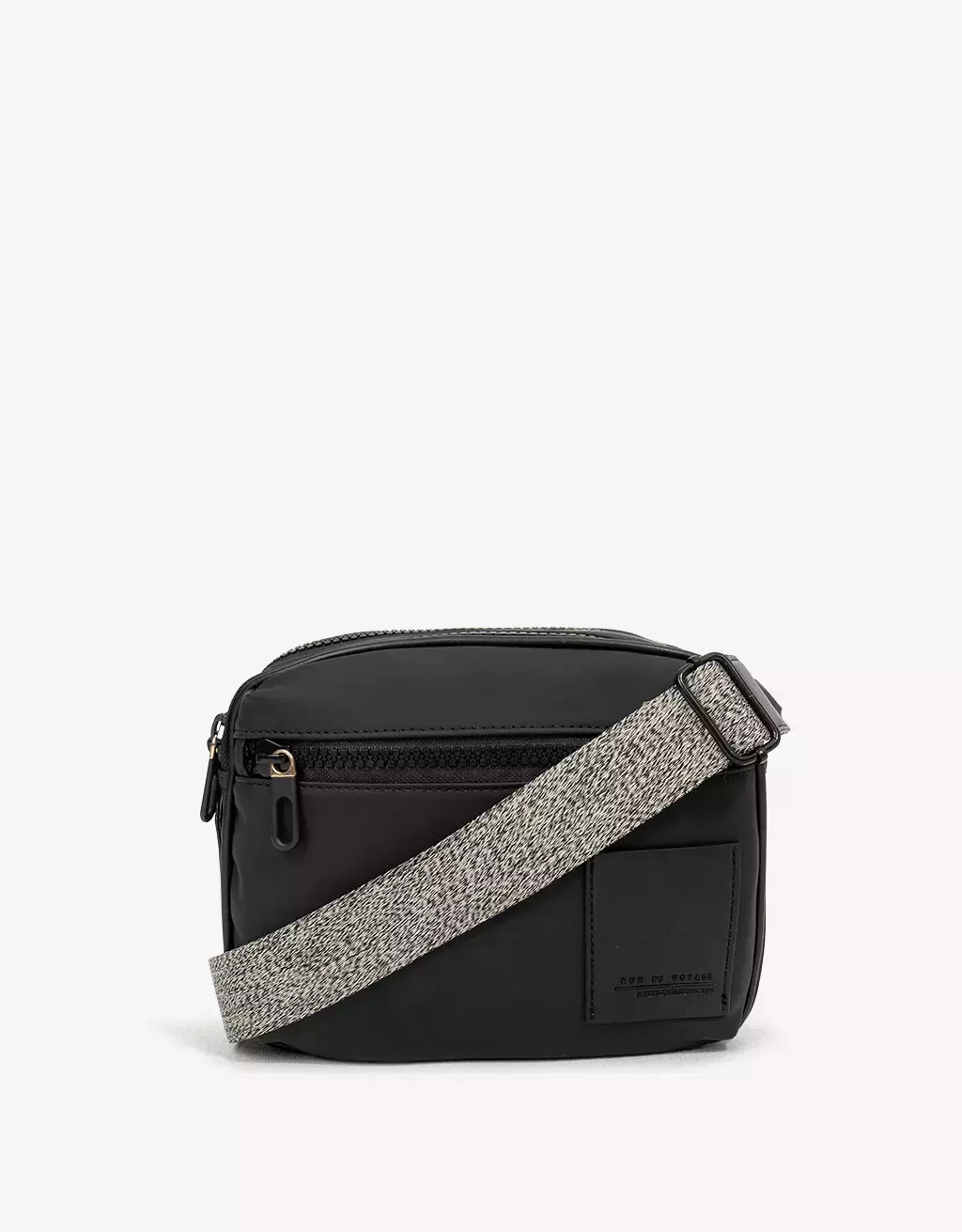 Bandolera rue du voyage