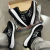 Tenis New Balance 9977 Preto na internet