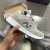 Tenis New Balance 9977 Cinza