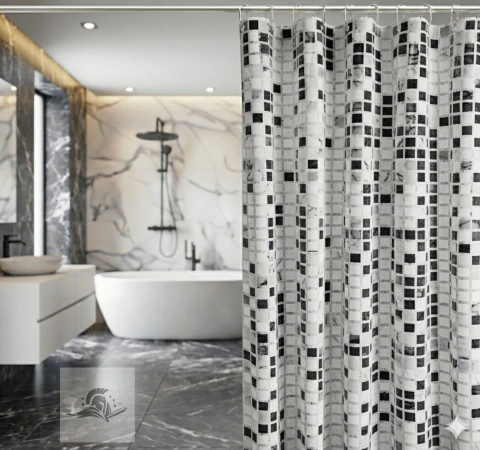 Cotina de Baño Pvc