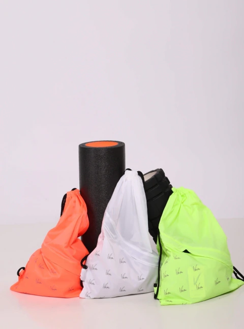 MOCHILA SACO