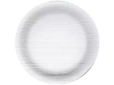 Aparelho de Jantar 12 Peças Duralex de Vidro