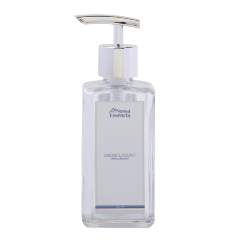 Sabonete Líquido Nossa Essência 260 ml