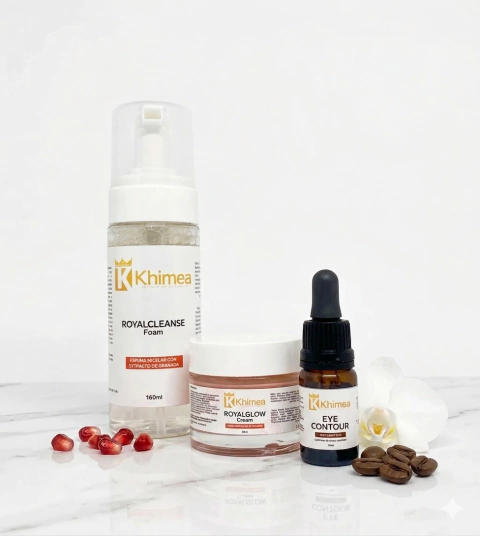 Kit Express: Luminosidad al instante - comprar online