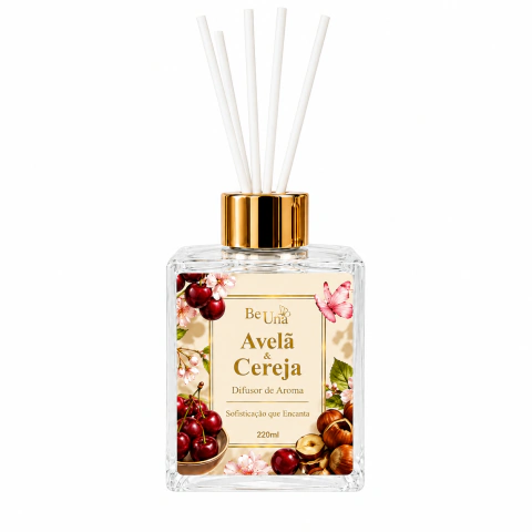 Difusor de Aroma - loja online