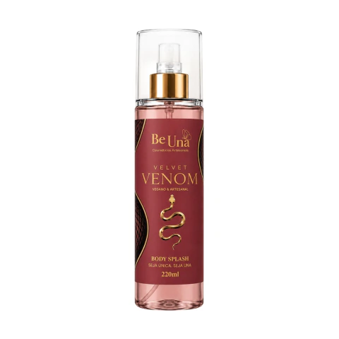 Body Splash - Velvet Venom - comprar online