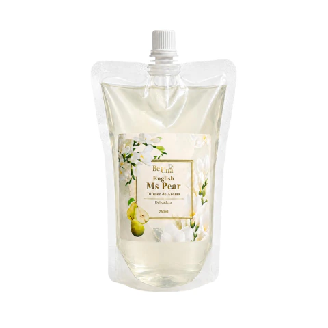 Refil Difusor de Aroma - English Ms Pear