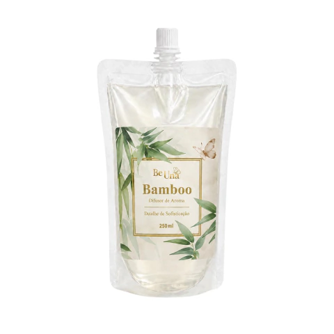 Refil Difusor de Aroma - Bamboo