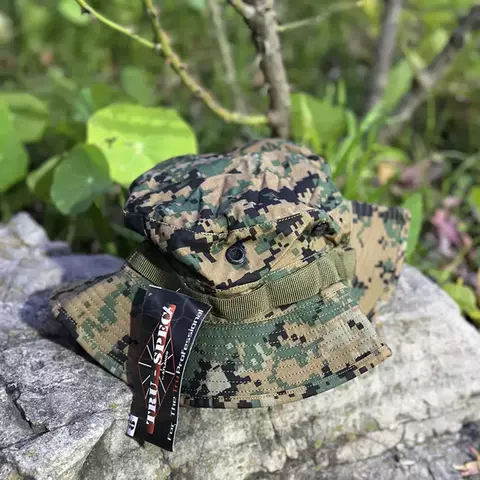 Sombreros selva -MARPAT SELVA - comprar online