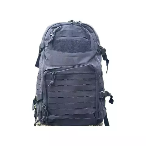Mochila 30 lts (Cordura) - Negra - comprar online