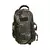 Mochila 40 lts corte Laser - Multicam Black - comprar online