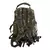 Mochila 40 lts corte Laser - Multicam Black en internet