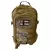 Mochila (Mod. 5.11) 25 lts - Coyote - comprar online