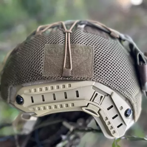 FUNDA CASCO FAST - comprar online