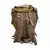 Mochila táctica 45 Litros - Mod. Camelback - Coyote - Black Armor