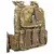 Chaleco portaplaca Condor c/ mochila - Multicam en internet