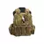 Chaleco portaplaca Condor c/ mochila - Multicam - comprar online
