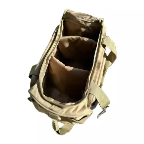 Bolso de uso general modelo molle - Coyote - comprar online