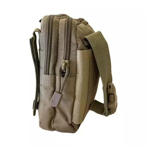 Pounch multiproposito - Coyote - comprar online