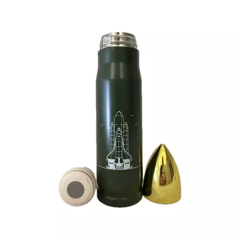 Termos Bala 1/2 Litro - comprar online