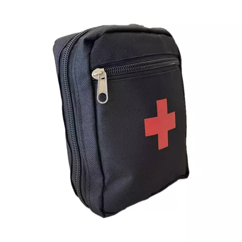 Pounch Botiquín - Negro - comprar online