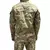 Uniformes Multicam UCA - TruSpec - Black Armor