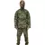 Uniforme MarPat pixelado selva - comprar online